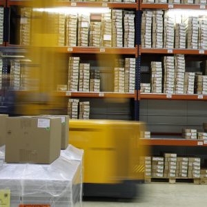 Inventory Management System