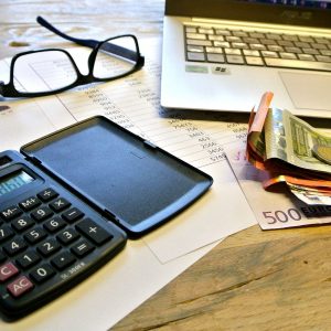 Invoicing System