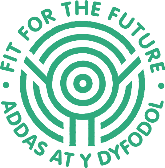 Fit for the Future logo